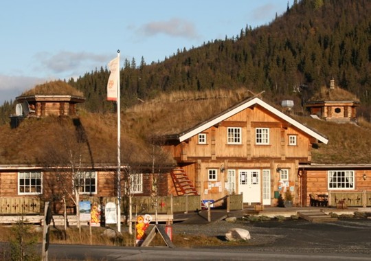 Sekskanten