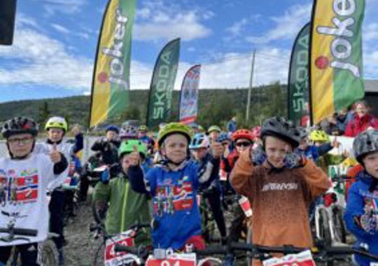 Tour Of Norway Kids 2025
