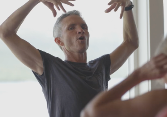 Yoga Kopi