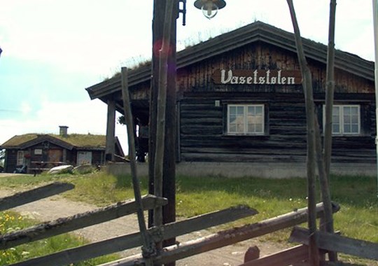 Vasetstølen (1)