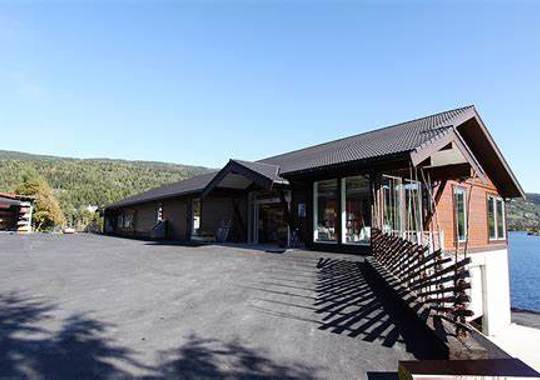 Fosheim Sag