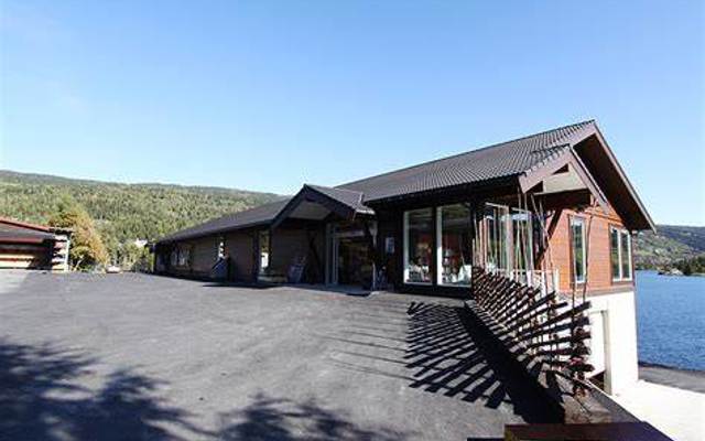 Fosheim Sag