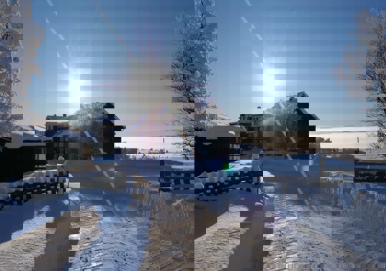 Nøsen+Vinter