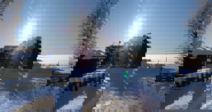 Nøsen+Vinter